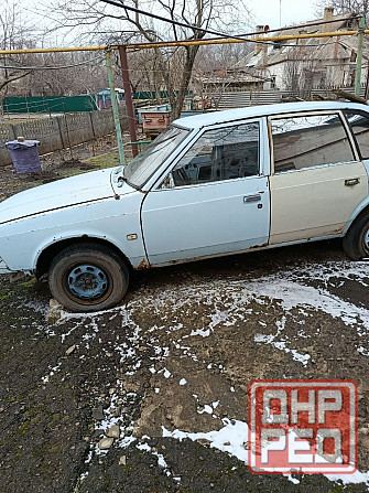 Продам Москвич 2141 Горловка - изображение 2