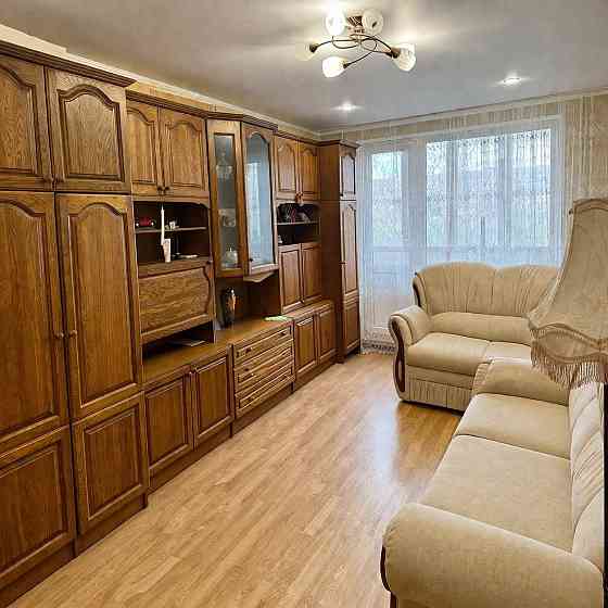 Продается уютная трехкомнатная квартира в микрорайоне Текстильщик, Донецк! Донецк