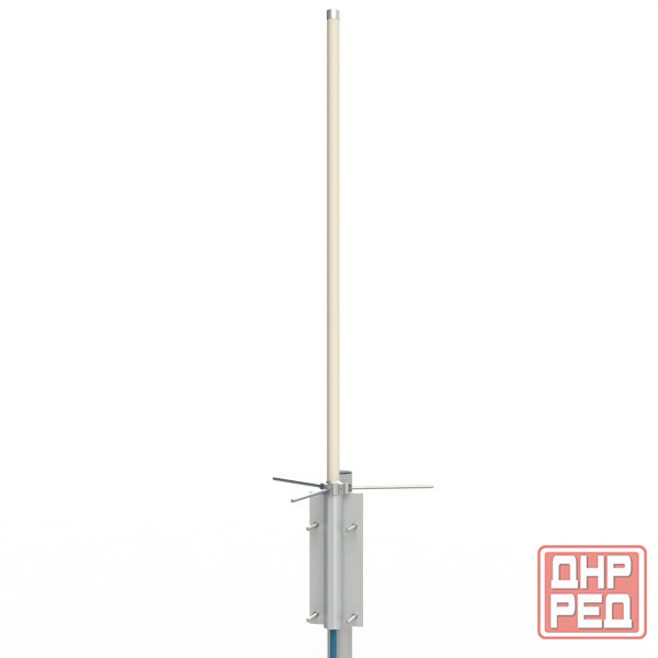 Антенна AX-405R всенаправленная 430-435мгц, 5dBi Донецк - изображение 1