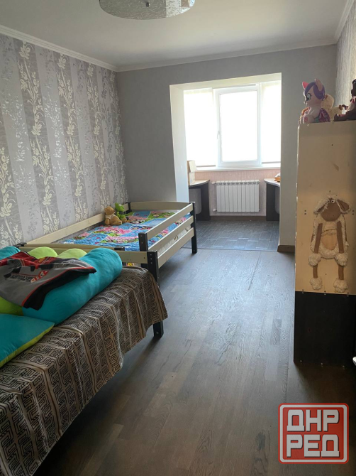 Аренда 3х ком. кв-ры Донецк - изображение 2