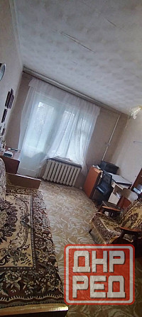 1-к кв,пос.Объединенный(Советский район) д Макеевка - изображение 1