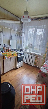 1-к кв,пос.Объединенный(Советский район) д Макеевка - изображение 4