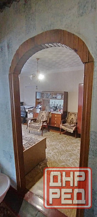 1-к кв,пос.Объединенный(Советский район) д Макеевка - изображение 5