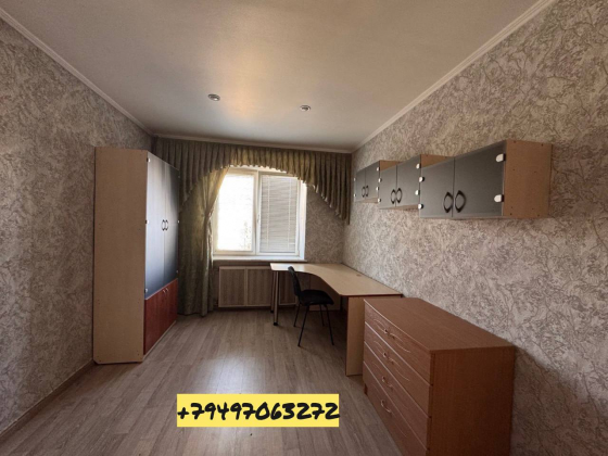 4-комнатная квартира 90 м² с ремонтом на Донецк Сити Донецк