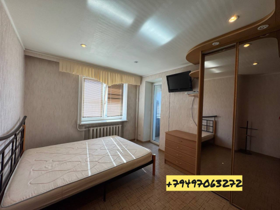 4-комнатная квартира 90 м² с ремонтом на Донецк Сити Донецк