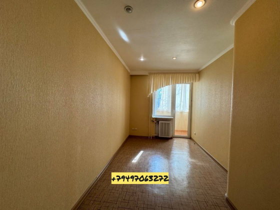 4-комнатная квартира 90 м² с ремонтом на Донецк Сити Донецк