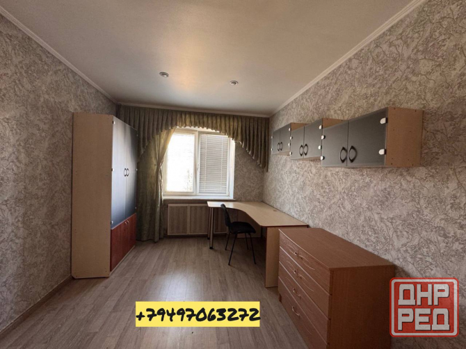 4-комнатная квартира 90 м² с ремонтом на Донецк Сити Донецк - изображение 4