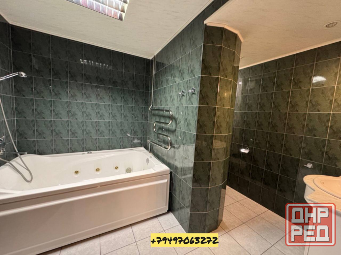 4-комнатная квартира 90 м² с ремонтом на Донецк Сити Донецк - изображение 7
