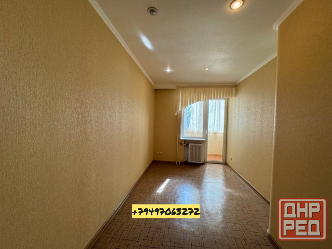 4-комнатная квартира 90 м² с ремонтом на Донецк Сити Донецк - изображение 5
