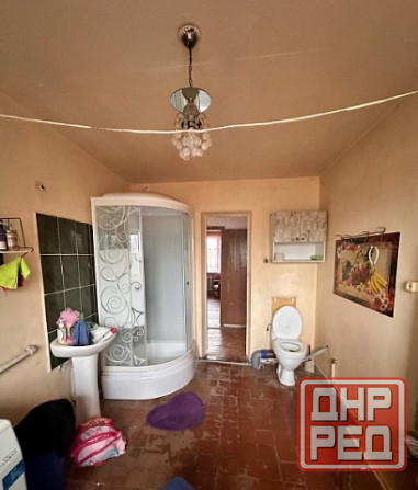 Продам дом 2х этажный Кировский район Донецк - изображение 7