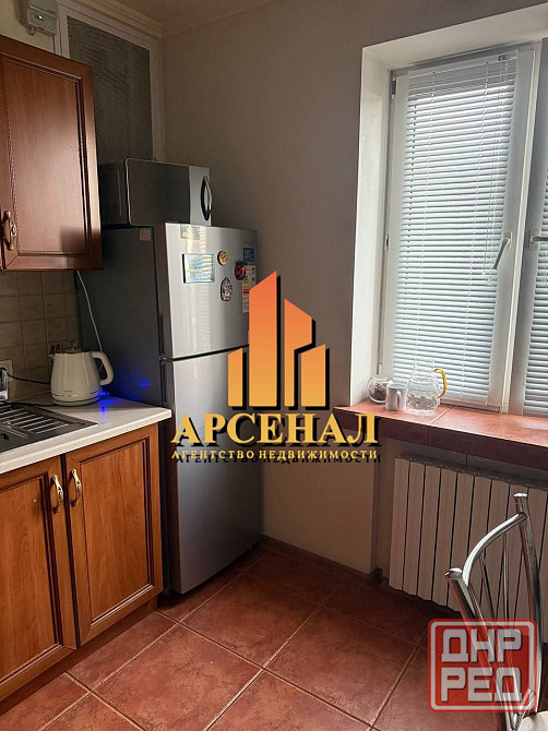 Продам 1ком Маяк, Киевский район Донецк - изображение 1
