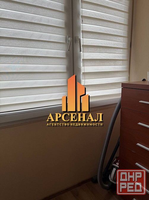 Продам 1ком Маяк, Киевский район Донецк - изображение 4