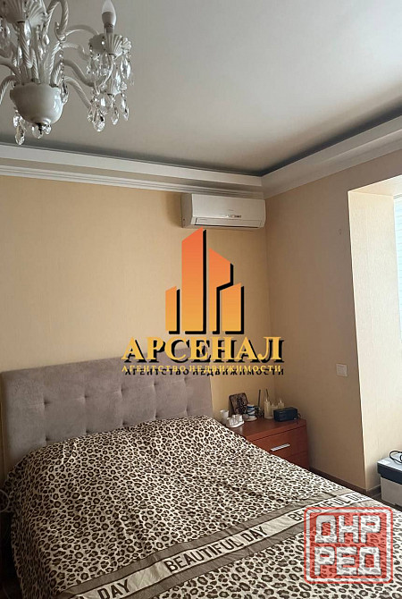 Продам 1ком Маяк, Киевский район Донецк - изображение 3