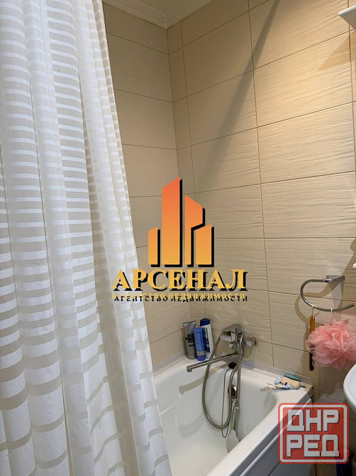 Продам 1ком Маяк, Киевский район Донецк - изображение 5