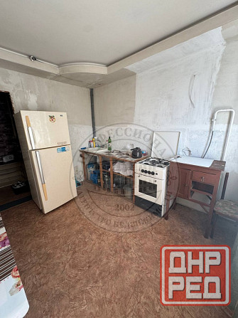 3-к кв,Капитальная(м-н Октябрьский) дв Макеевка - изображение 6