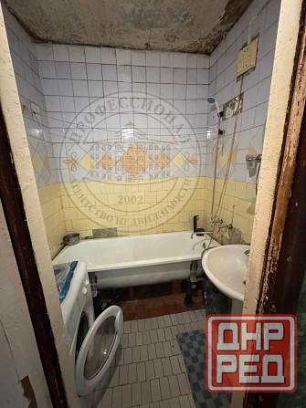 3-к кв,Капитальная(м-н Октябрьский) дв Макеевка - изображение 7