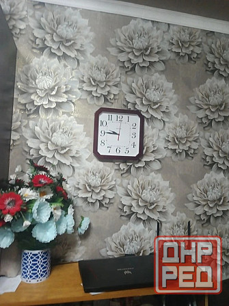 1-к кв,пос.Объединенный(Советский район) д Макеевка - изображение 4