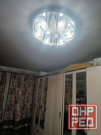 1-к кв,пос.Объединенный(Советский район) д Макеевка - изображение 2