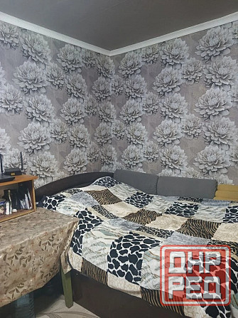 1-к кв,пос.Объединенный(Советский район) д Макеевка - изображение 3