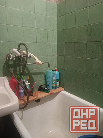 1-к кв,пос.Объединенный(Советский район) д Макеевка - изображение 6