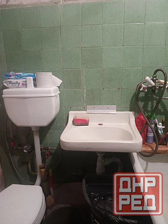 1-к кв,пос.Объединенный(Советский район) д Макеевка - изображение 5