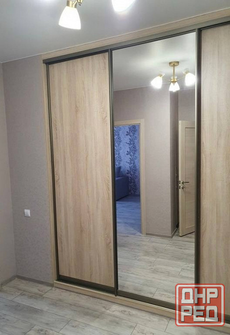 Сдам 1-комнатную квартиру в Центральном районе города Мариуполь Мариуполь - изображение 2