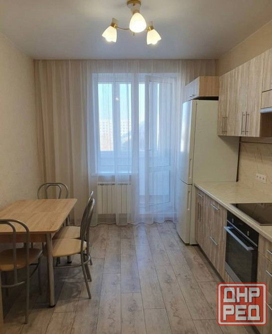 Сдам 1-комнатную квартиру в Центральном районе города Мариуполь Мариуполь - изображение 5