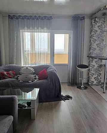 Продажа: 1-комнатная квартира на "Магистральном" Донецк