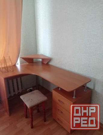 Сдаётся однокомнатную квартиру, Кировском районе Донецк - изображение 2