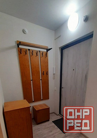 Сдаю однокомнатную квартиру Донецк - изображение 4