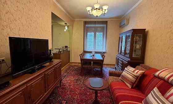 Продажа квартиры, сталинка в центре Донецка, б. Пушкина Донецк