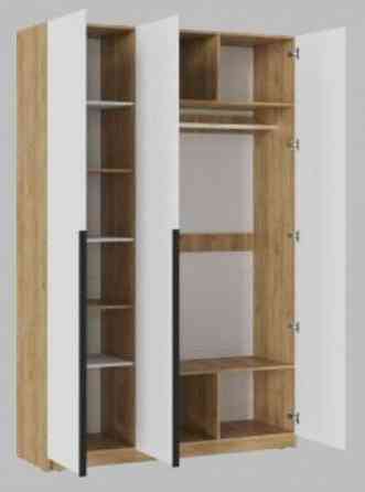 Шкаф Вавилон Донецк