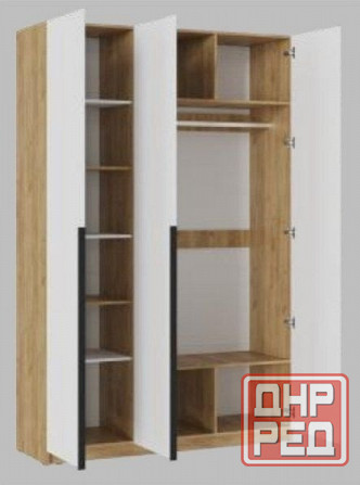 Шкаф Вавилон Донецк - изображение 2