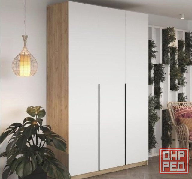 Шкаф Вавилон Донецк - изображение 1