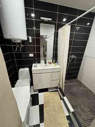 Сдаётся двухкомнатная квартира в Пролетарском районе Раздольная улица, 15 Донецк