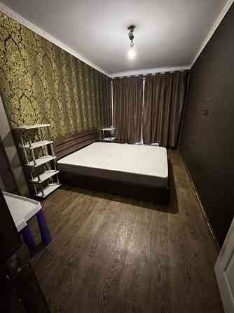 Сдаётся двухкомнатная квартира в Пролетарском районе Раздольная улица, 15 Донецк