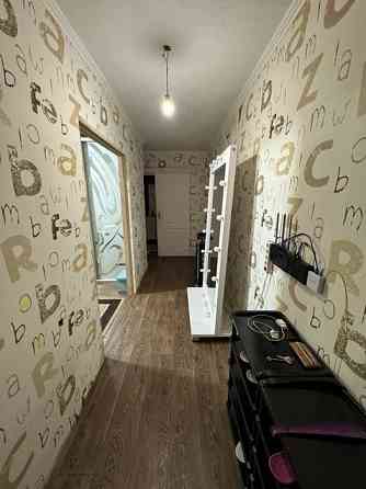 Сдаётся двухкомнатная квартира в Пролетарском районе Раздольная улица, 15 Донецк