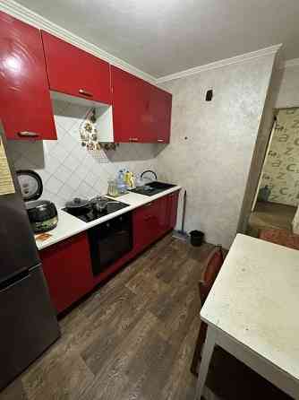 Сдаётся двухкомнатная квартира в Пролетарском районе Раздольная улица, 15 Донецк