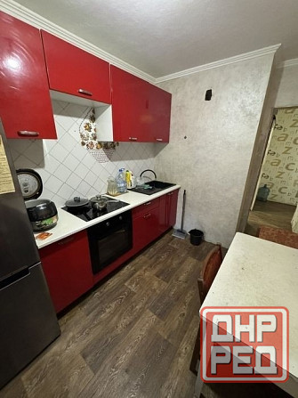 Сдаётся двухкомнатная квартира в Пролетарском районе Раздольная улица, 15 Донецк - изображение 5