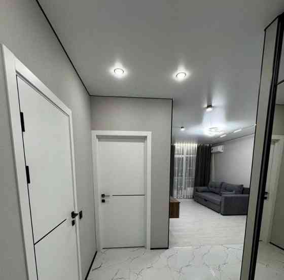 Предлагаю в аренду двухкомнатную квартиру по улица Батищева, 5 Донецк