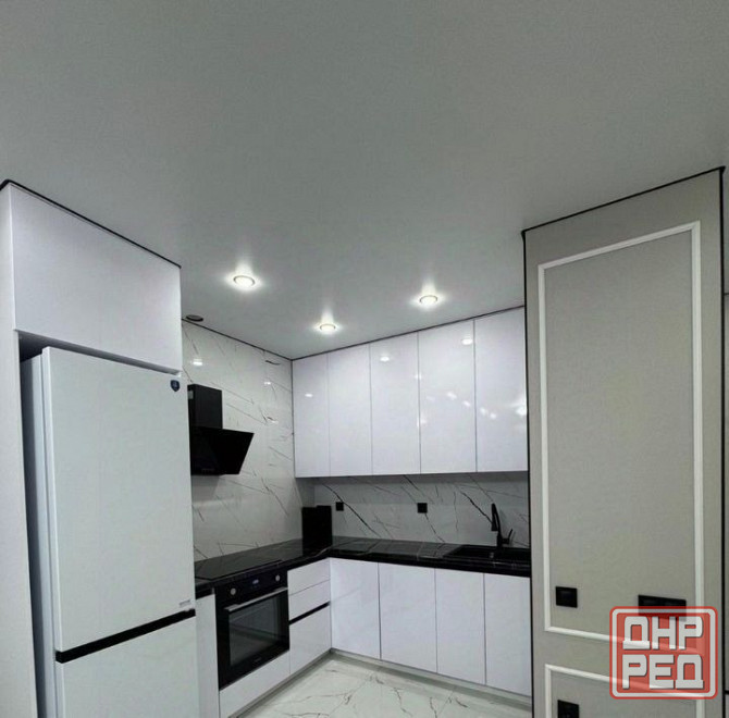 Предлагаю в аренду двухкомнатную квартиру по улица Батищева, 5 Донецк - изображение 5