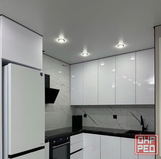 Предлагаю в аренду двухкомнатную квартиру по улица Батищева, 5 Донецк - изображение 9