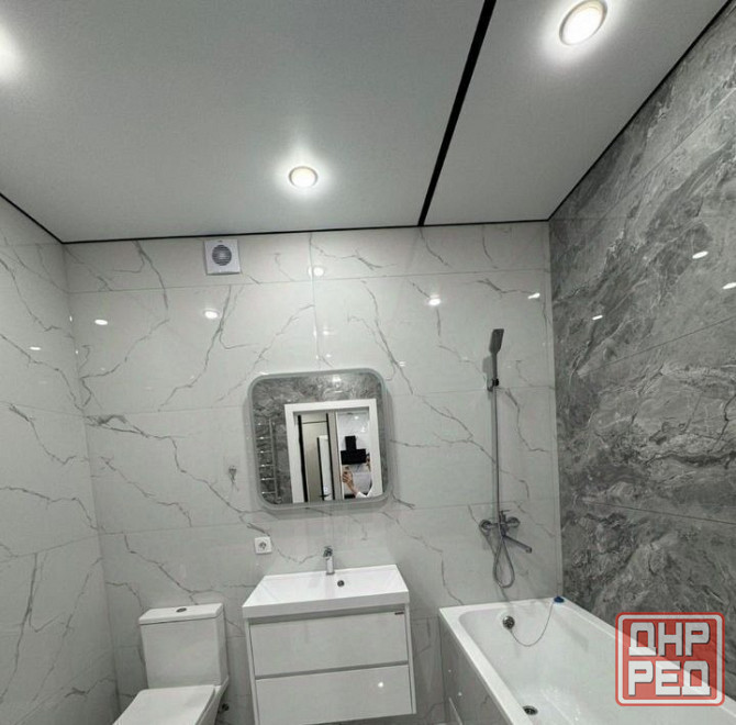 Предлагаю в аренду двухкомнатную квартиру по улица Батищева, 5 Донецк - изображение 6