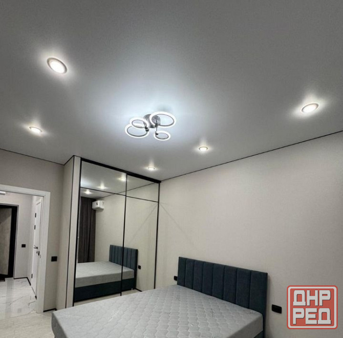 Предлагаю в аренду двухкомнатную квартиру по улица Батищева, 5 Донецк - изображение 4