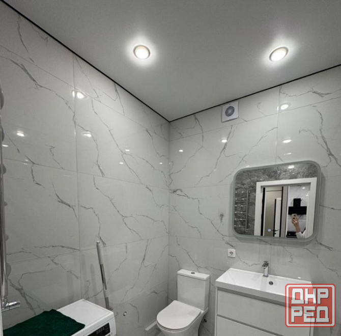 Предлагаю в аренду двухкомнатную квартиру по улица Батищева, 5 Донецк - изображение 2