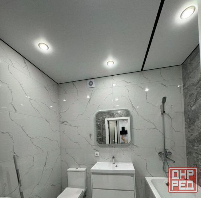 Предлагаю в аренду двухкомнатную квартиру по улица Батищева, 5 Донецк - изображение 1