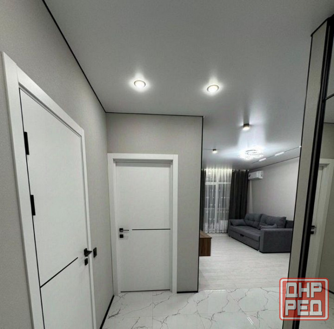 Предлагаю в аренду двухкомнатную квартиру по улица Батищева, 5 Донецк - изображение 3