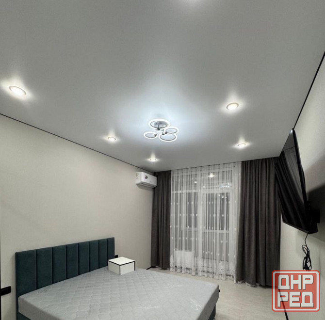 Предлагаю в аренду двухкомнатную квартиру по улица Батищева, 5 Донецк - изображение 7