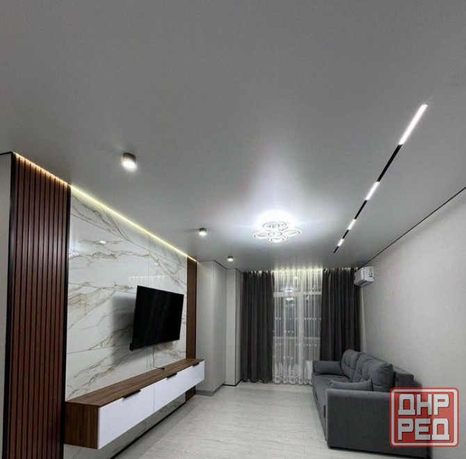 Предлагаю в аренду двухкомнатную квартиру по улица Батищева, 5 Донецк - изображение 8