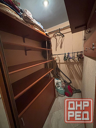 Сдам уютную 2-ух комнатную квартиру в Левобережном районе, город Мариуполь Мариуполь - изображение 2